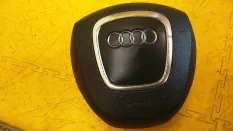Подушка безопасности в рулевое колесо Audi Q7 4L