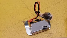 Блок электронный Skoda Kodiaq