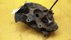 Кулак поворотный задний правый Mercedes-Benz