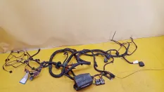 Проводка (коса) GAZ Gazel