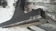 Порог со стойкой левый Toyota Camry V40 2006