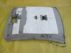 Обшивка потолка Mazda Mazda6 GH