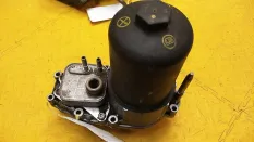 Корпус масляного фильтра Land Rover Discovery III