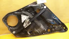 Стеклоподъемник задний левый Mercedes-Benz