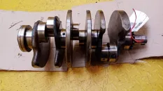 Коленвал Volkswagen Passat B5