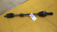 Полуось передняя (привод) Hyundai-KIA Atos 1999