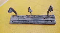 Подножка Ford Transit 2017