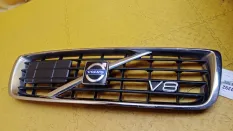 Решетка радиатора Volvo S80
