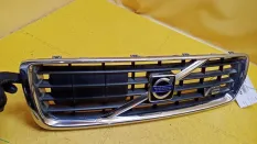 Решетка радиатора Volvo S80