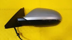 Зеркало левое Audi A6 C7