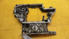 Поддон масляный двигателя Audi Q7 4L 2006