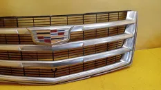 Решетка радиатора Cadillac Escalade