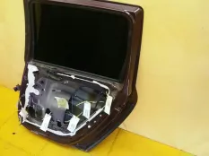 Дверь задняя правая Peugeot 307 2005