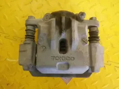 Суппорт задний Subaru Legacy B13