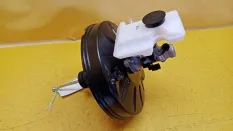 Усилитель тормозов вакуумный Skoda Karoq