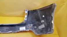 Бампер задний Lexus NX
