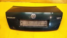 Крышка багажника Volkswagen Passat B5+ 2002