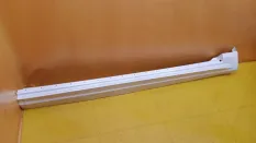 Накладка на порог (наружная) Volvo Xc90