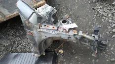 Лонжерон передний правый Lifan X50 2015