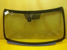 Стекло лобовое (ветровое) Mitsubishi Pajero KS