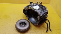 АКПП (автоматическая коробка переключения передач)