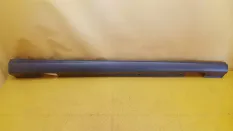 Накладка на порог (наружная) Mercedes-Benz