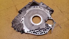 Крышка двигателя Audi Q7 4L