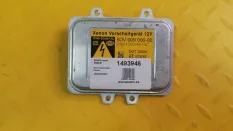 Блок ксеноновой лампы BMW 5-серия E60