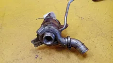 Турбина Mercedes-Benz Sprinter 901-905 2017