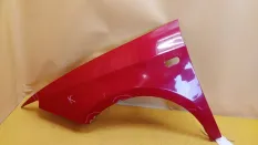 Крыло переднее левое Seat Ibiza 2011