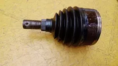 Шрус Nissan Patrol Y62