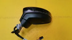 Зеркало левое Volkswagen Tiguan