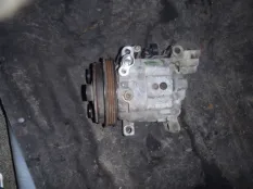 Компрессор системы кондиционирования Subaru Legacy