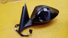Зеркало левое Skoda Octavia A8