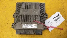 Блок управления двигателем Volvo S40 2007