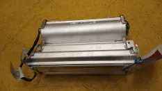 Подушка безопасности пассажирская (в торпедо)