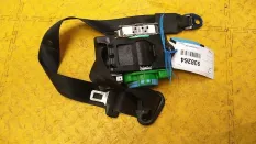 Ремень безопасности с пиропатроном Audi A5 2007