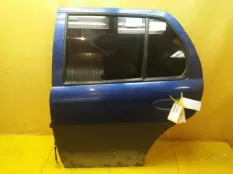 Дверь задняя левая FAW