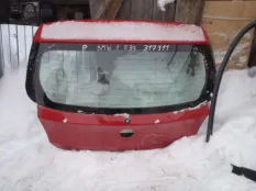 Дверь багажника BMW 1-серия E81