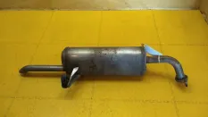 Глушитель основной Hyundai-KIA Kiario 2017