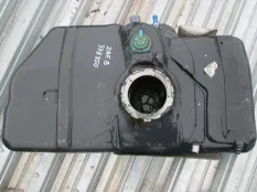 Бак топливный Opel Zafira B