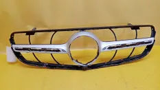 Решетка радиатора Mercedes-Benz Glc-class X253