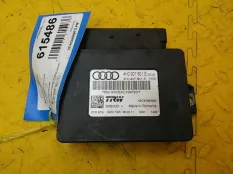 Блок электронный Audi A6 C7 2011