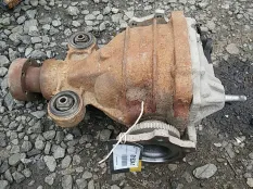 Редуктор заднего моста Infiniti Fx S51 2010