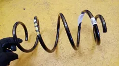 Пружина передняя Skoda Karoq