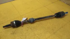 Полуось передняя (привод) Hyundai-KIA KIA solaris