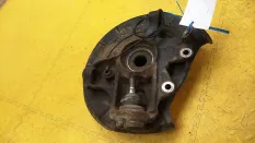 Кулак поворотный задний левый Mercedes-Benz