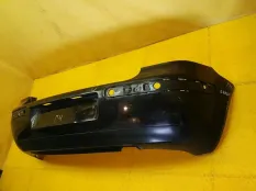 Бампер задний Volkswagen Golf iv 1999