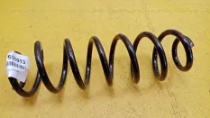 Пружина задняя Volkswagen Golf