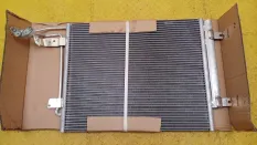 Радиатор кондиционера (конденсер) Volkswagen